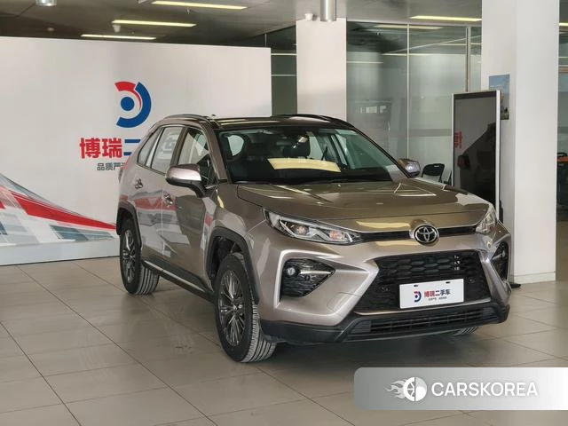 Toyota Wilanda id 4259761 из Китая 35