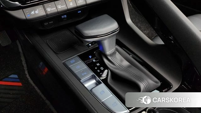 Hyundai The New Avante (CN7) id 4314934 из Кореи 35