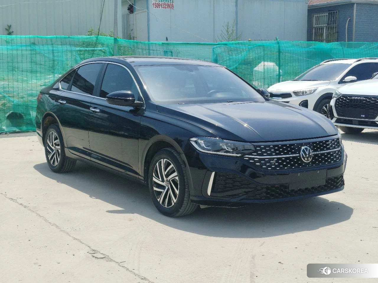 Volkswagen Lavida id 4407607 из Китая 10
