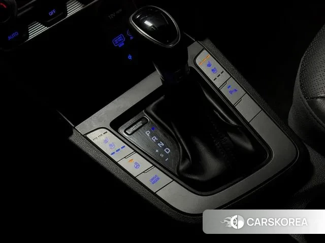 Hyundai The New Avante AD id 3723507 из Кореи 19