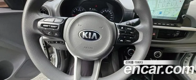 Kia Morning Urban (JA) id 2482002 из Кореи 18