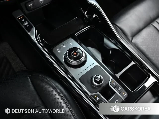 Kia Sorento 4th Generation id 3439209 из Кореи 19