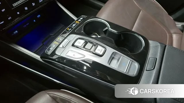 Hyundai Tucson (NX4) id 3611733 из Кореи 19