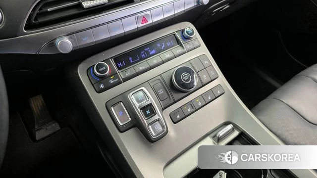 Hyundai Palisade id 3845323 из Кореи 19
