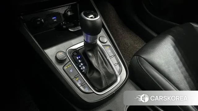 Hyundai The New Kona id 3601424 из Кореи 19