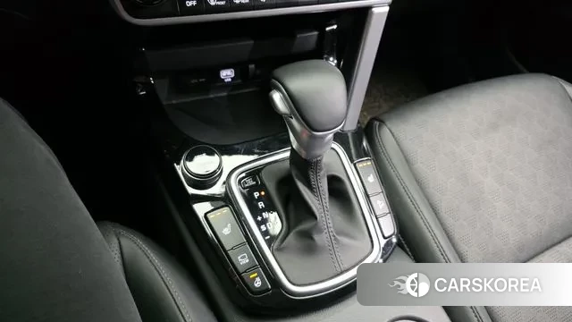 Kia Seltos id 3540351 из Кореи 19