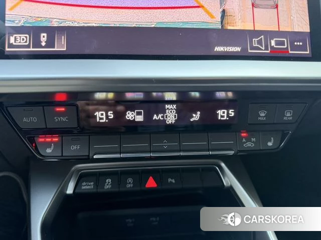 Audi A3 id 4297771 из Китая 13