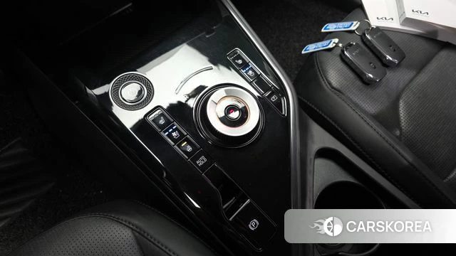 Kia Di All New Niro EV id 4641076 из Кореи 29