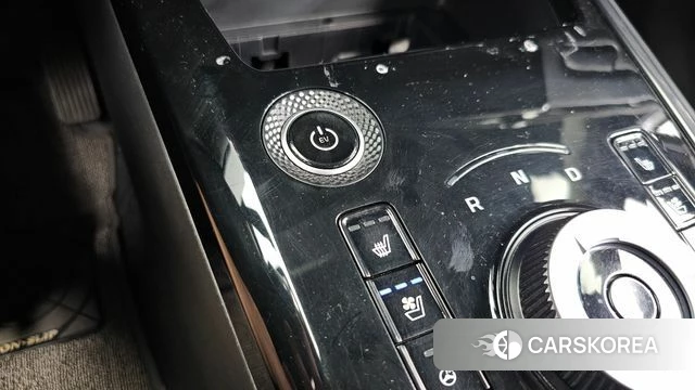 Kia Di All New Niro EV id 4608736 из Кореи 19