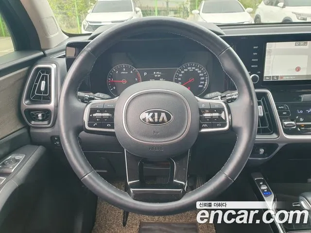 Kia Sorento 4th Generation id 2692842 из Кореи 19