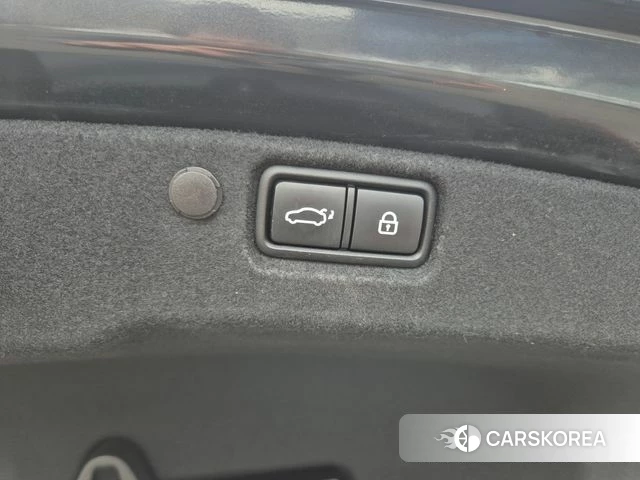 Kia K7 Premier id 3792016 из Кореи 17