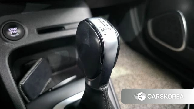 Renault Korea (Samsung) New QM3 id 4595594 из Кореи 30
