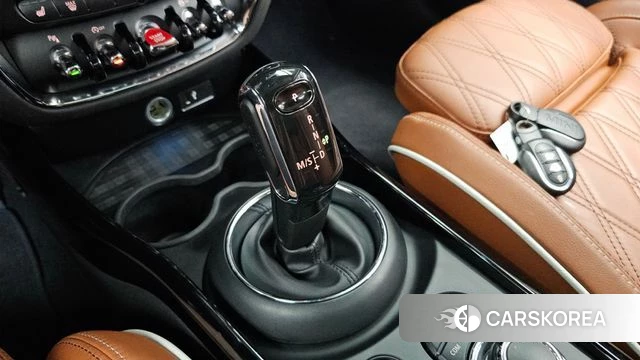 Mini Cooper S Clubman id 4636513 из Кореи 34