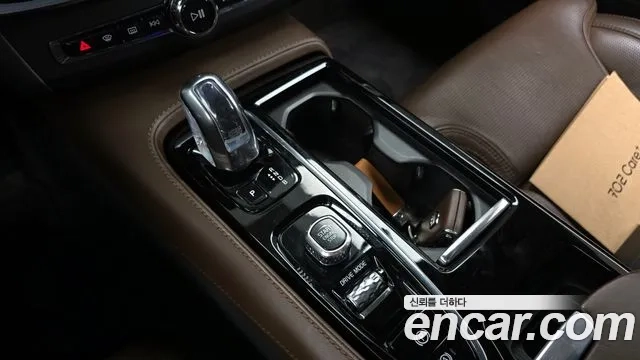 Volvo S90 id 2912596 из Кореи 19