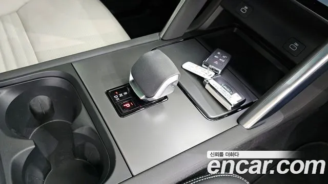 Land Rover Discovery Sports 2nd Generation id 2822063 из Кореи 19