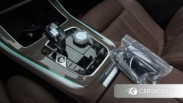 BMW X5 (G05) id 3012015 из Кореи 19