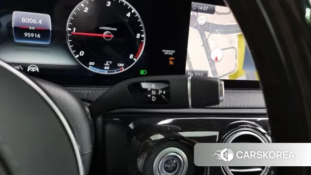 Mercedes-Benz S-Class W222 id 3038624 из Кореи 19