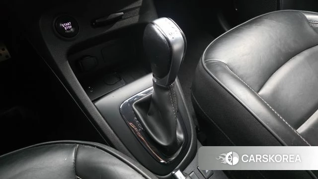 Renault Korea (Samsung) New QM3 id 4882561 из Кореи 19