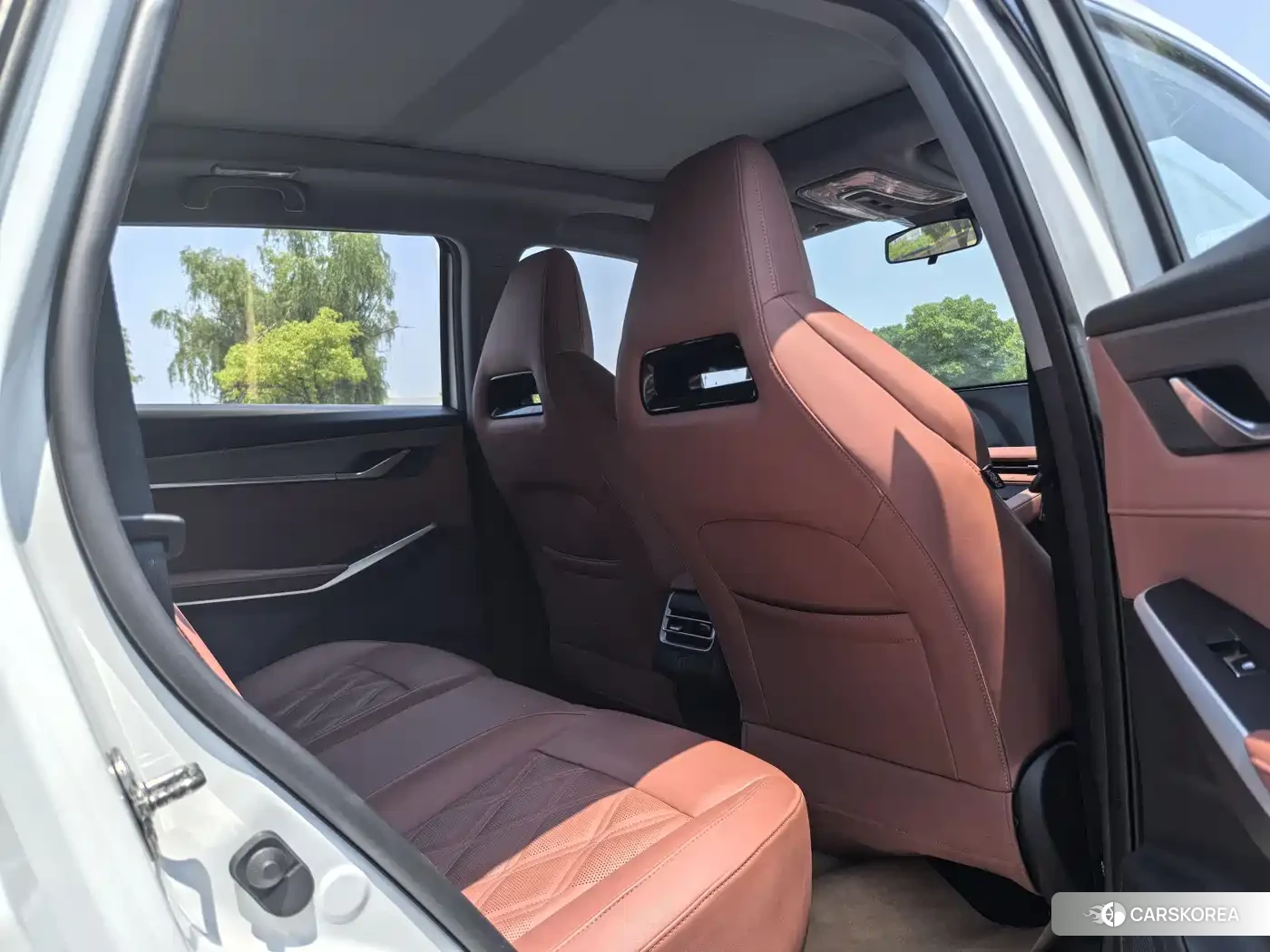 Chang'an Changan CS75PLUS id 4538672 из Китая 12
