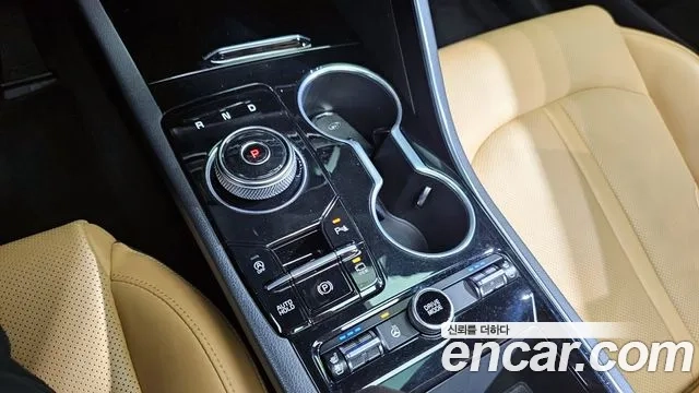 Kia K5 3rd generation id 2869798 из Кореи 19