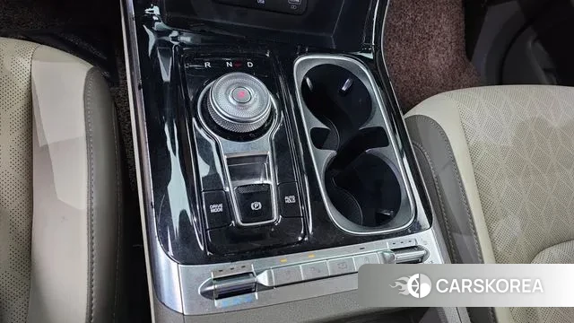 Kia Carnival 4th generation id 3054456 из Кореи 19