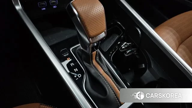 Ssangyong Torres id 3052992 из Кореи 19