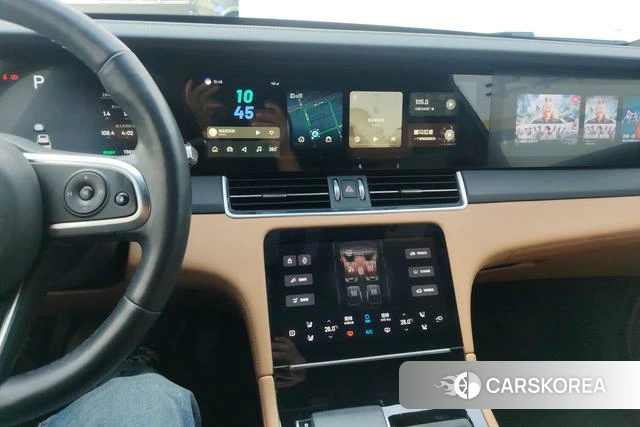 Ideal car Ideal ONE id 3810363 из Китая 16