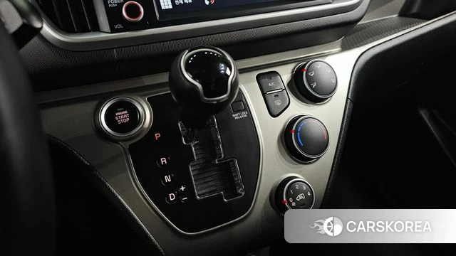 Kia The New Ray id 4187914 из Кореи 30