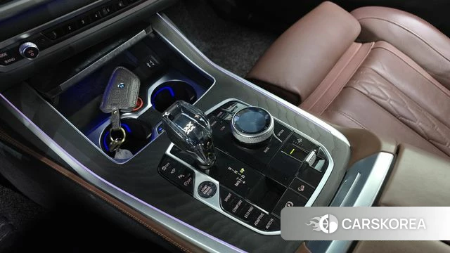 BMW X7 (G07) id 3799846 из Кореи 19