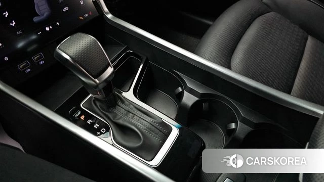 Ssangyong Torres id 4409044 из Кореи 31