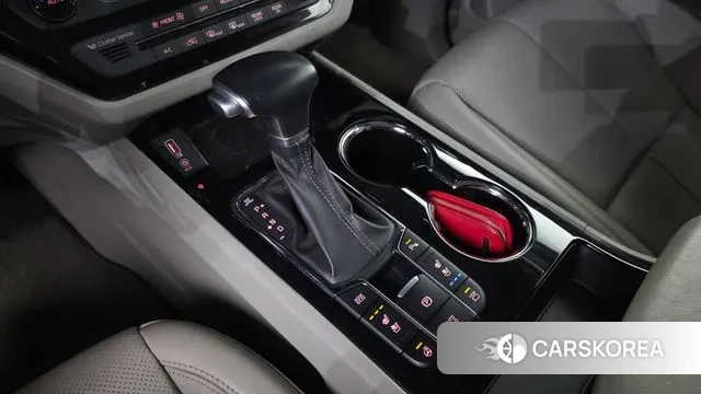 Kia The New Carnival id 3385851 из Кореи 19