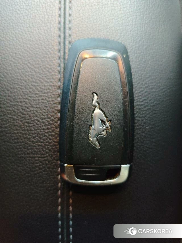 Ford Mustang id 4374579 из Китая 19