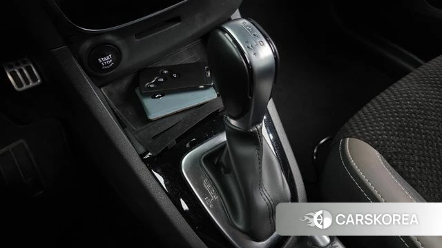 Renault Korea (Samsung) Clio id 4776410 из Кореи 19