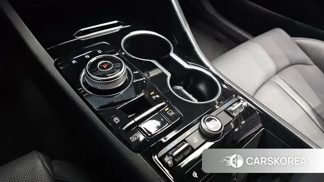 Kia K5 3rd generation id 3740575 из Кореи 19