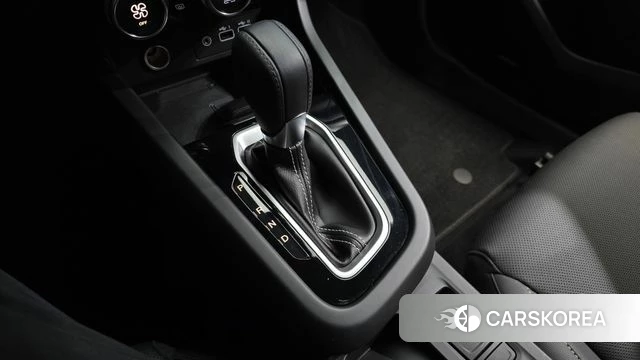 Renault Korea (Samsung) Arcana id 4527775 из Кореи 31