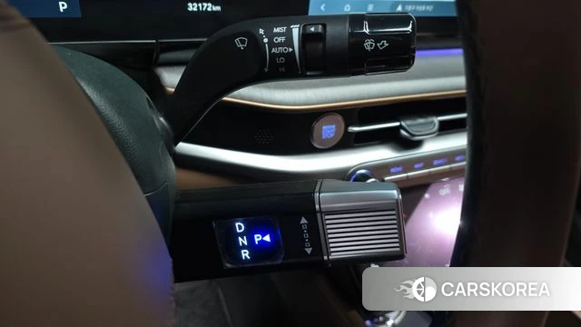 Hyundai Grandeur (GN7) id 4428154 из Кореи 35