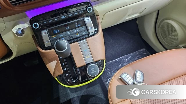 Hyundai The New Casper id 4432478 из Кореи 29