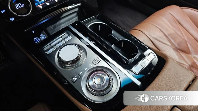 Genesis G80 (RG3) id 4375824 из Кореи 19