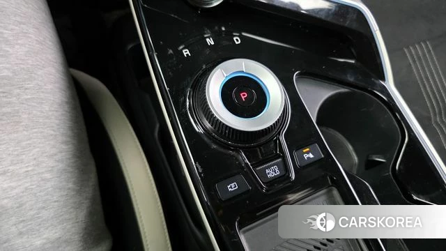 Kia EV6 id 3923145 из Кореи 19