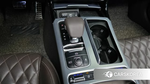 Kia Stinger Meister id 3965524 из Кореи 19