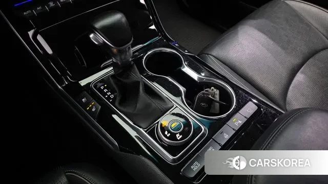 Kia Mohave Master id 3417580 из Кореи 19