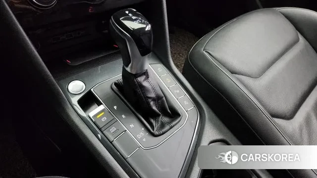 Volkswagen Tiguan second Generation id 3202739 из Кореи 19
