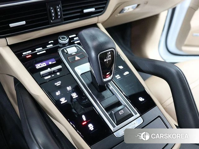 Porsche Cayenne (PO536) id 4356043 из Кореи 19