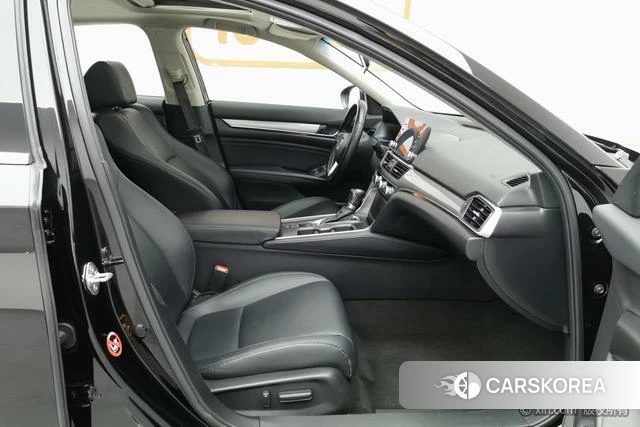 Honda Accord id 4276187 из Китая 23