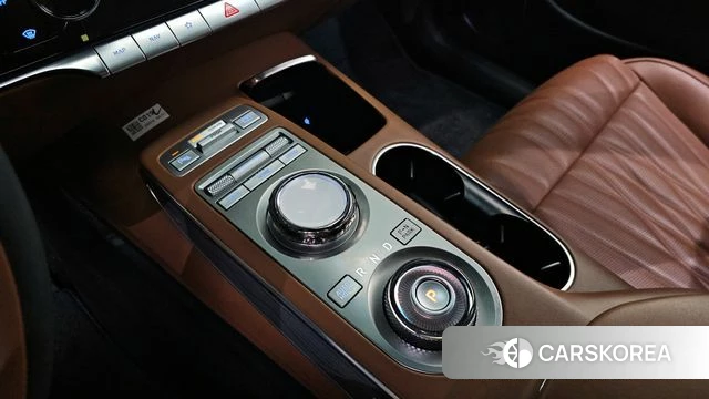 Genesis GV70 id 4422256 из Кореи 32