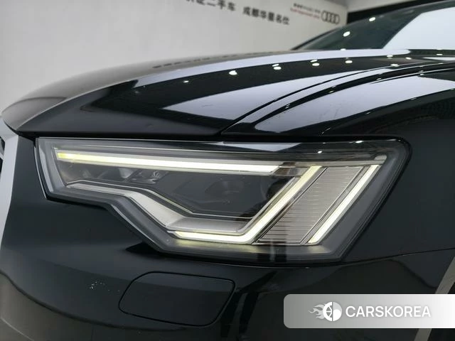Audi A6L id 4261584 из Китая 20