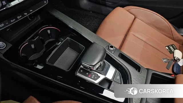 Audi A5 (F5) id 3624641 из Кореи 19