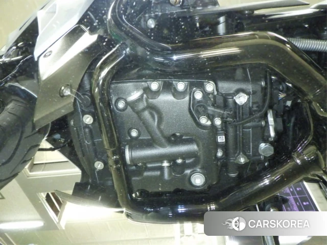 BMW R1300RS ASA id 4320014 из Японии 9