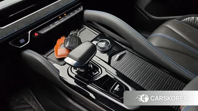 Renault Korea (Samsung) Grand Coleos id 3549785 из Кореи 19