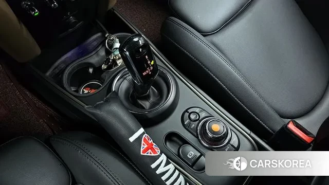 Mini Cooper Countryman id 3666396 из Кореи 19